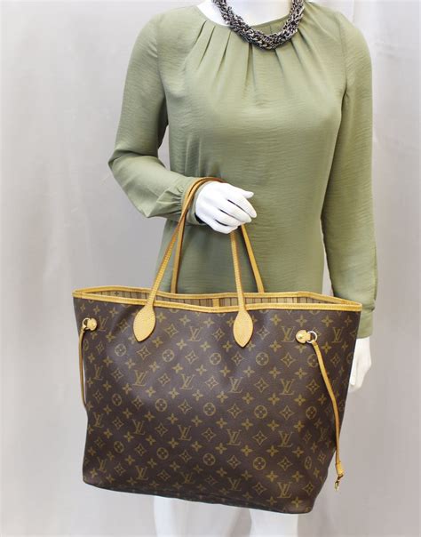 louis vuitton tahitienne neverfull gm|Louis Vuitton Neverfull monogram.